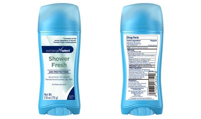 Image Description (Es Shower)
